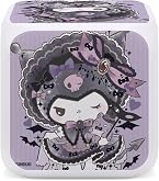 Amazon.co.jp: サンリオ(SANRIO) クロミ おしゃべり目覚まし時計
